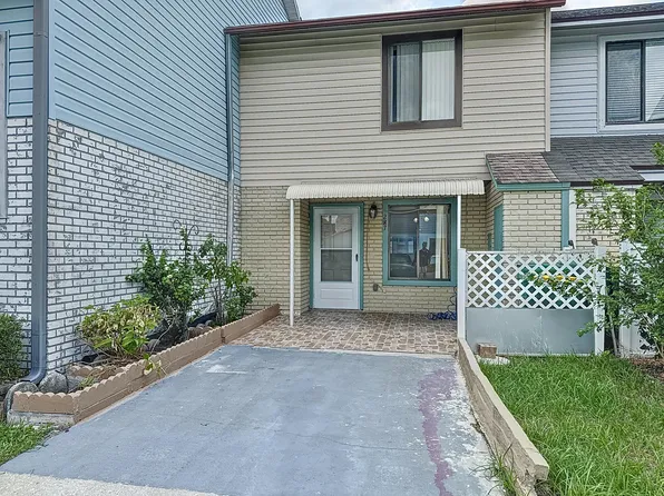 287 Nottingham Pl, Merritt Island, FL 32953