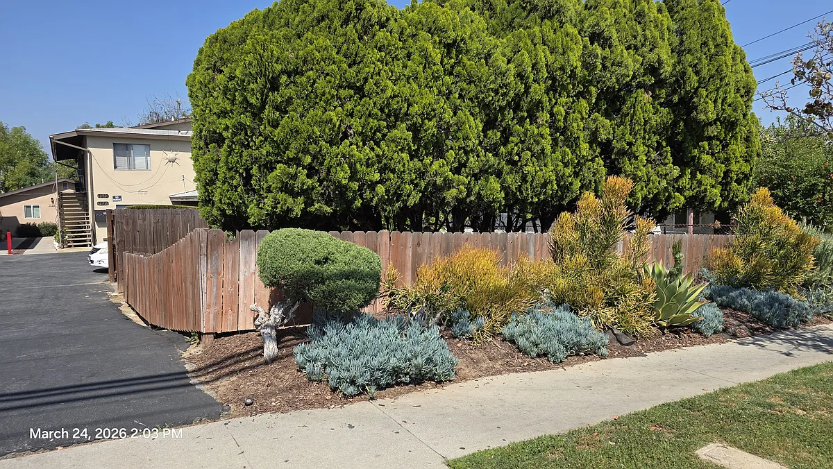 Photo 2 of 23 - 7617-7621 E Hellman Ave #B - Rosemead, CA Building Photo - 7617-7621 E Hellman Ave #B