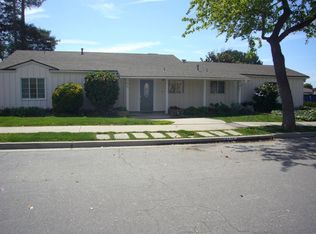 4145 Primavera Rd, Santa Barbara, CA 93110