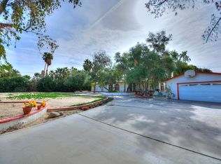 75645 Chuckawalla Rd, Thousand Palms, CA 92276