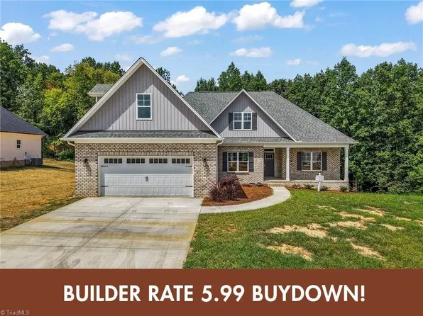 267 Cool Run, Lexington, NC 27295