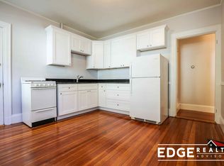 33 Palmer St #L, Waltham, MA 02451