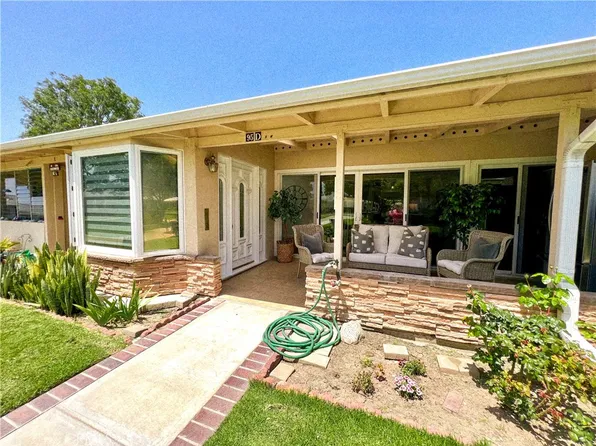 1460 Homewood Rd #M5-95d, Seal Beach, CA 90740