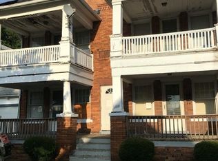 651 E 102nd St, Cleveland, OH 44108