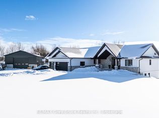 117 Almur Dr, Georgian Bluffs, ON N0H 2T0