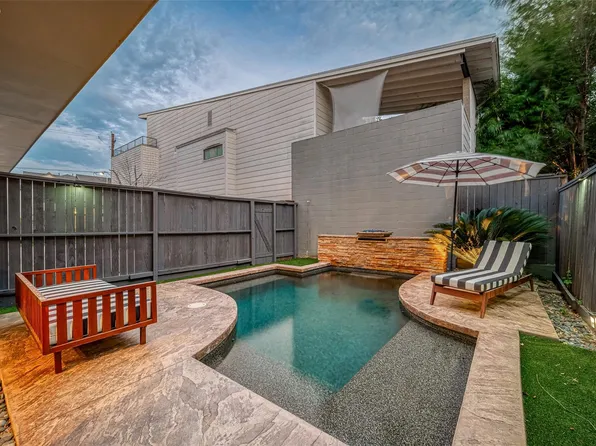2717 Morrison St #B, Houston, TX 77009