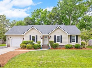 1535 Kentwood Cir, Charleston, SC 29412