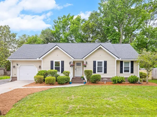 1535 Kentwood Cir, Charleston, SC 29412
