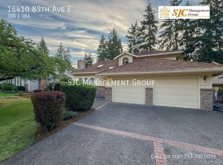 16410 89th Ave E, Puyallup, WA 98375
