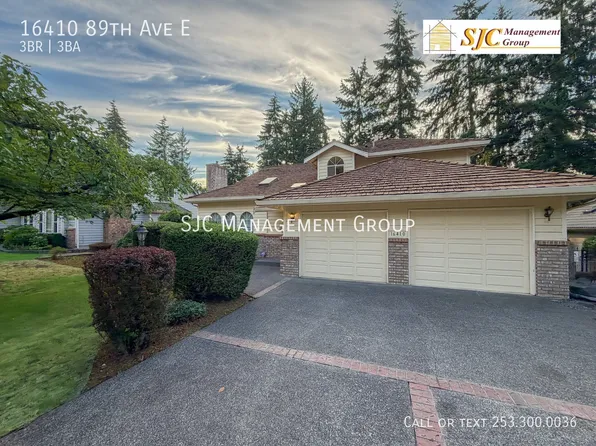 16410 89th Ave E, Puyallup, WA 98375