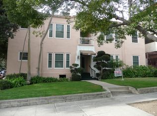 501 E Verdugo Ave #4, Burbank, CA 91501