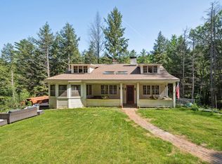161 Saint Gaudens Rd, Cornish, NH 03745