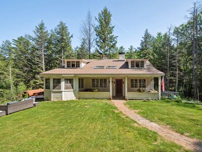 161 St Gaudens Road, Cornish, NH, 03745