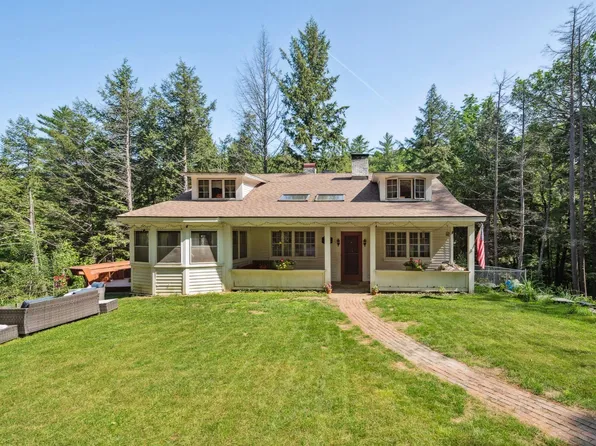 161 St Gaudens Road, Cornish, NH 03745
