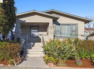 2558 Scenic Ave, Oakland, CA 94602