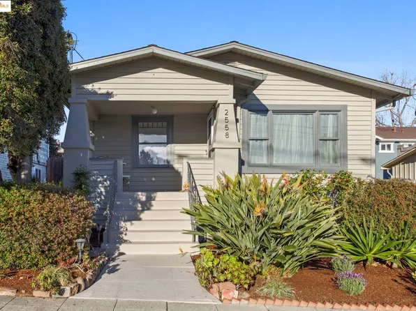 2558 Scenic Ave, Oakland, CA 94602
