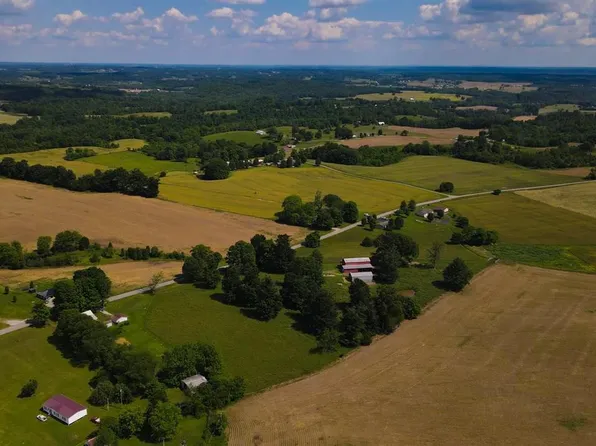 71 Pikeview Rd, Greensburg, KY 42743