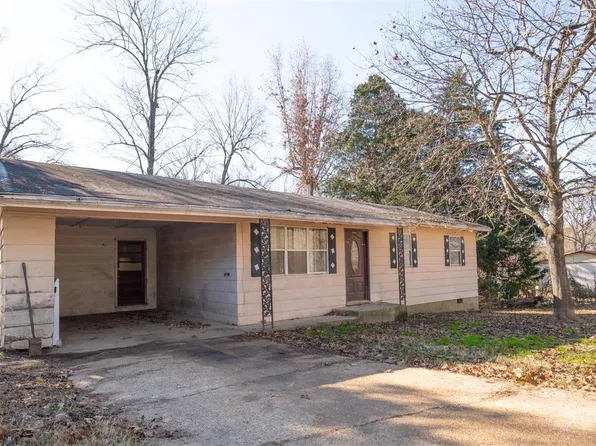 100 Silver Carp Ln, Doniphan, MO 63935