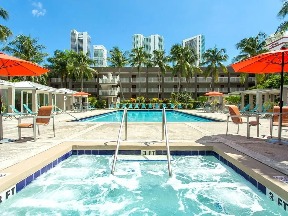 Park Place by The Bay