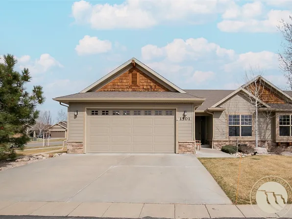 1501 Granite Peak Trl, Billings, MT 59106