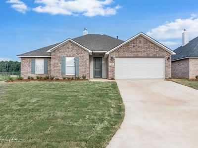 565 Brunswick Gdns, Haughton, LA, 71037