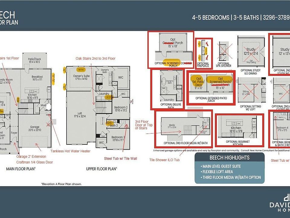 2nd image of 724 Dragonfly Pond Way