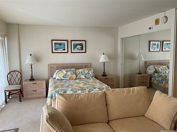 4th image of 1777 Ala Moana Blvd APT 1319