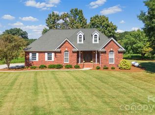 3517 Zebulon Williams Rd, Monroe, NC 28110