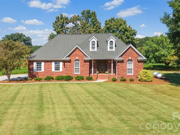 3517 Zebulon Williams Rd, Monroe, NC 28110