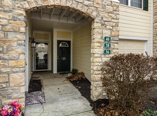 36 Lakes At Cheshire Dr, Delaware, OH 43015