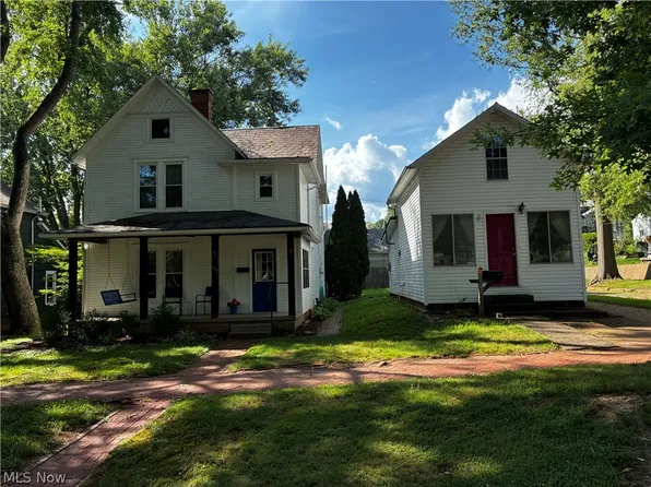 813-815 Washington St, Marietta, OH 45750