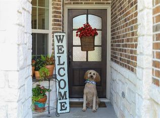 4310 Rock Bend Dr, College Station, TX 77845