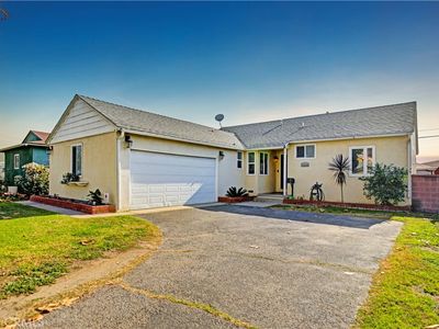 10244 Angell St, Downey, CA, 90242