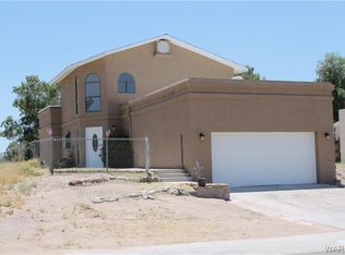 1160 Chaparral Dr, Bullhead City, AZ 86442
