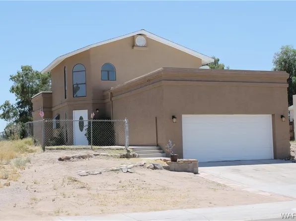 1160 Chaparral Dr, Bullhead City, AZ 86442