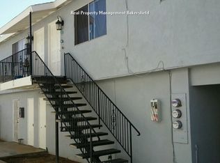 1401 Baker St APT D, Bakersfield, CA 93305