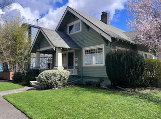 6228 S Hood Ave, Portland, OR 97239