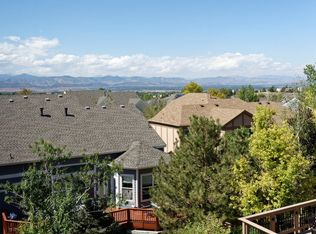 389 Rose Finch Cir, Highlands Ranch, CO 80129