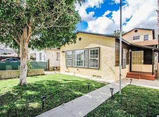 10611 Rhodesia Ave, Sunland, CA 91040