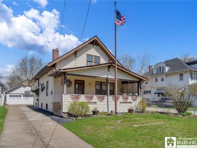 396 Wheatfield St, North Tonawanda, NY, 14120