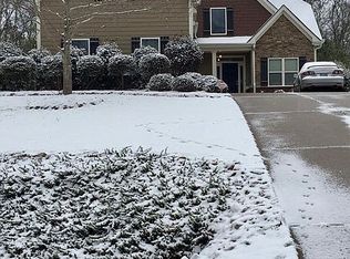 85 Linda St, Colbert, GA 30628