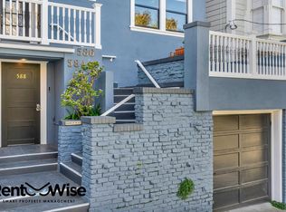 588 Sanchez St, San Francisco, CA 94114