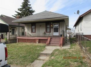 235 Livingston Ave, Dayton, OH 45403