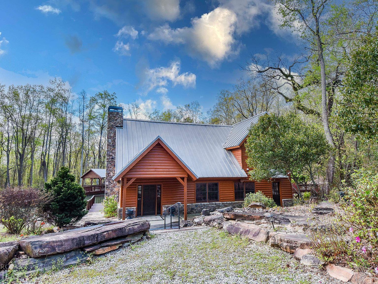 Prayer Mountain Cabin, Meansville, GA 30256 MLS 20032640 Zillow