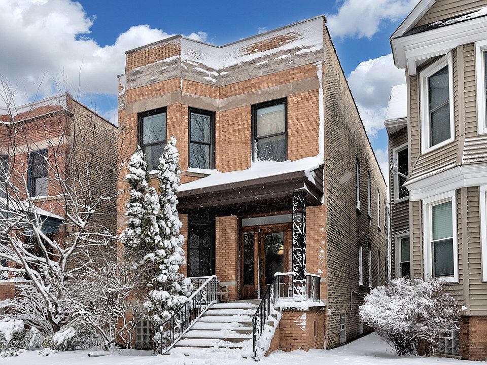 1st image of 4206 N Winchester Ave #1