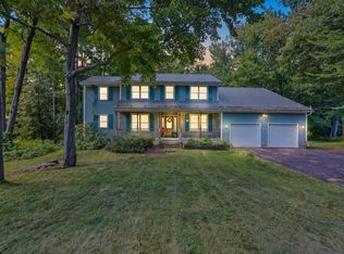 75 Nottingham Lane, Burlington, VT 05408