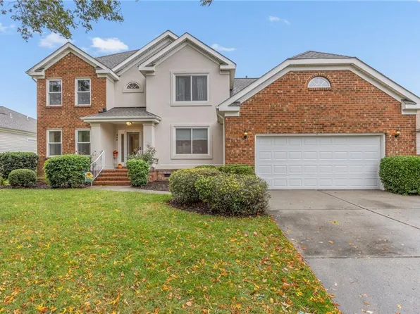 948 Sandoval Dr, Virginia Beach, VA 23454