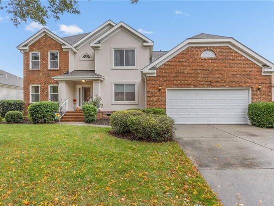 948 Sandoval Dr, Virginia Beach, VA 23454