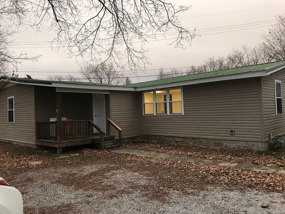 Move in ready.  Priced low.