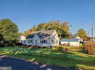405 Atlantic Ave, Milton, DE 19968